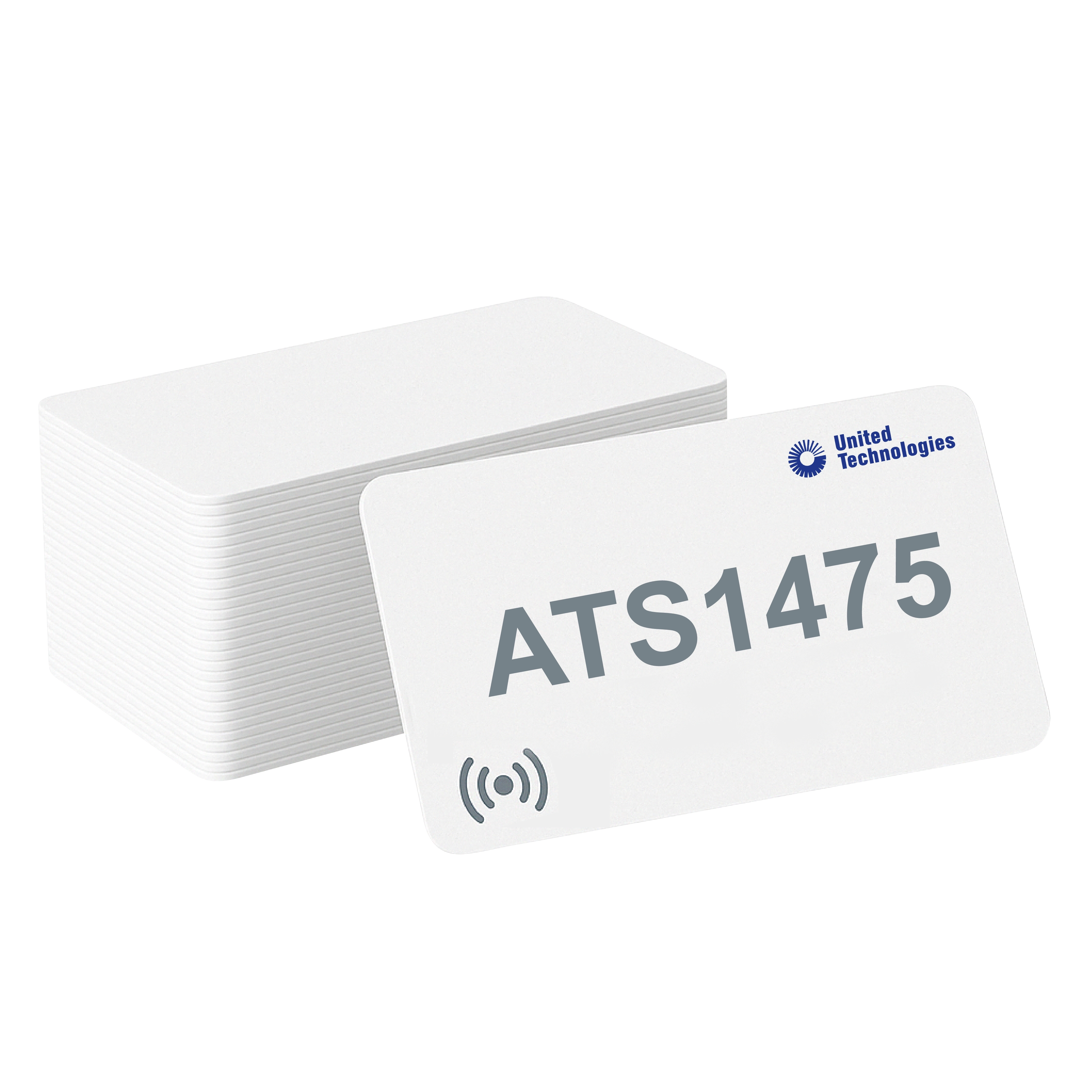 Cartões UTC ATS1475