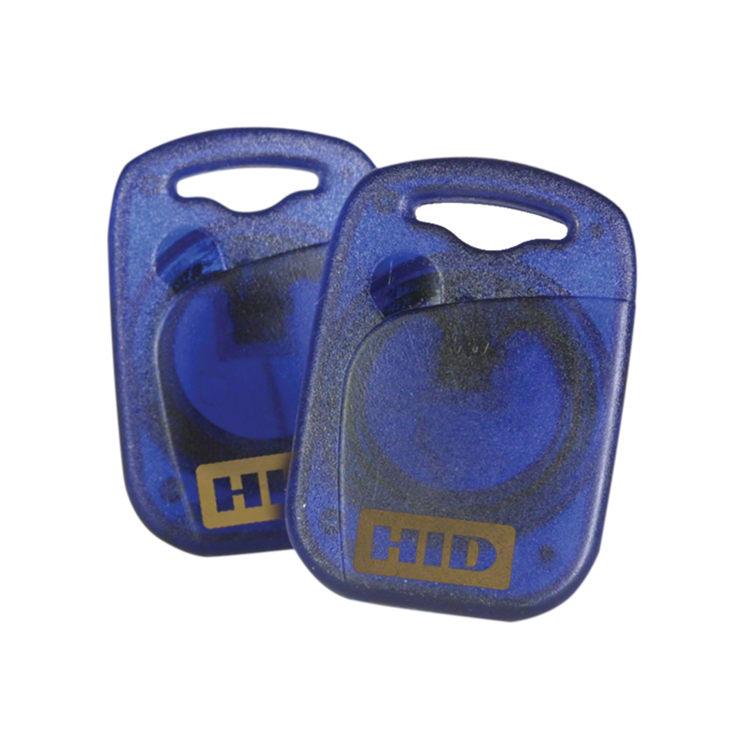 Porta-Chaves HID Indala