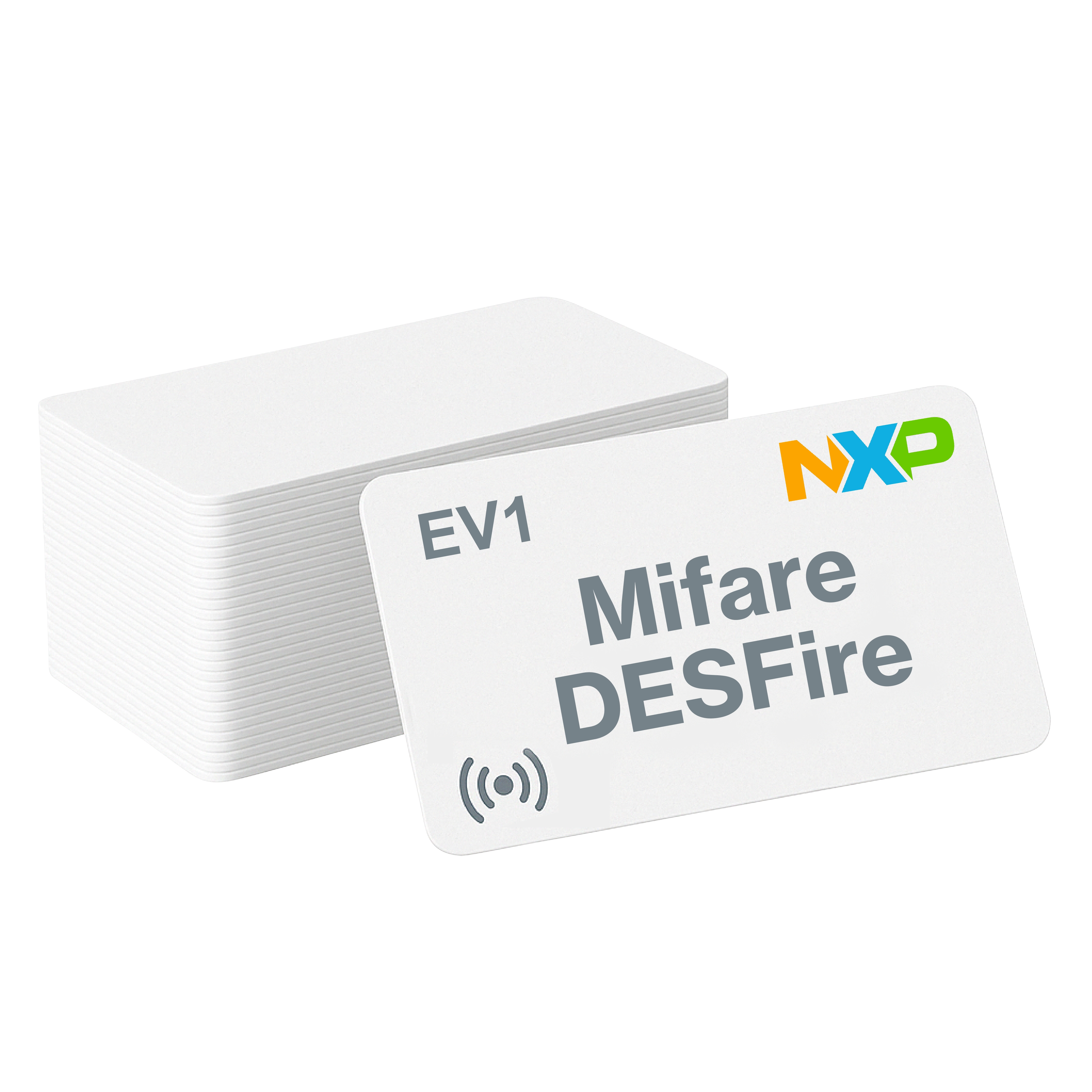 Cartão NXP Mifare DESFire EV1