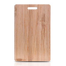 Cartão HID Seos Bamboo