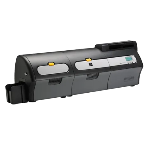 Zebra zxp series 7 com laminador