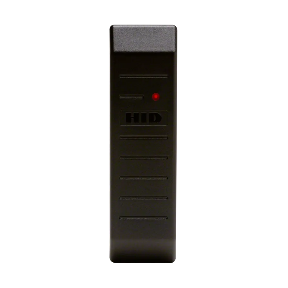 Leitor para controlo de acessos HID MiniProx