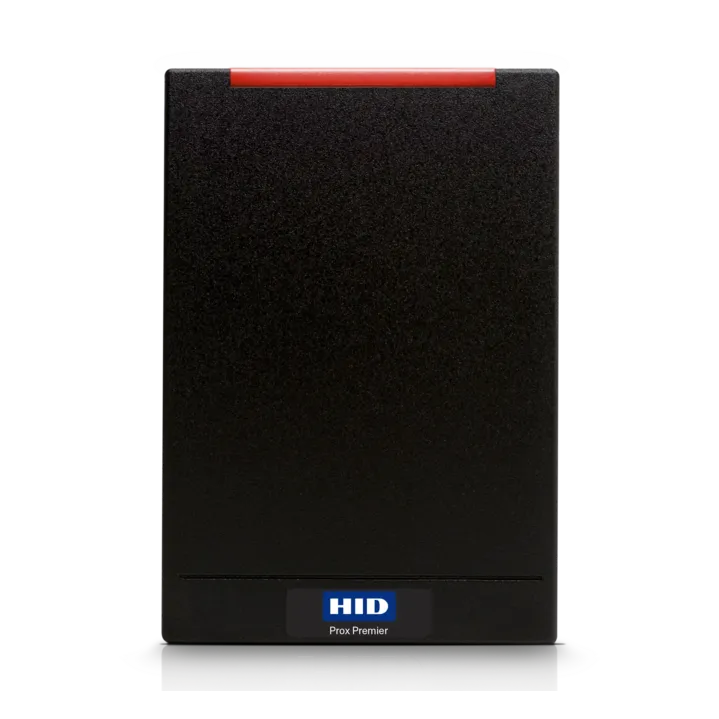 Leitor para controlo de acessos HID Prox Premier
